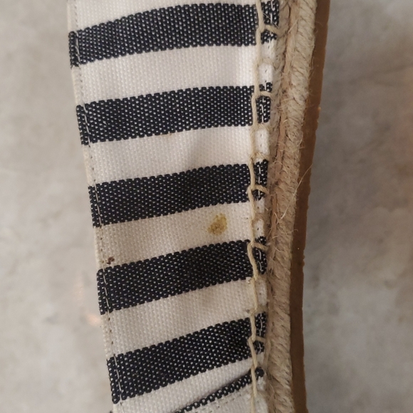 Kate Spade espadrille - Picture 5 of 5